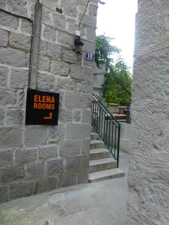 Elena Split