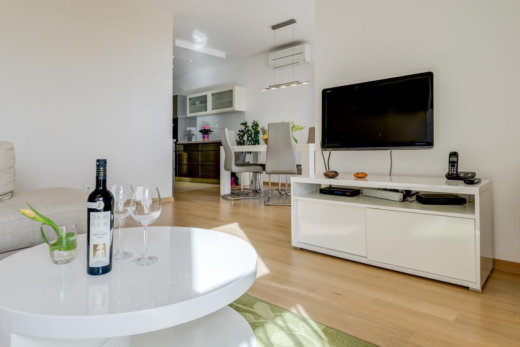 Sea Rhapsody Apartment