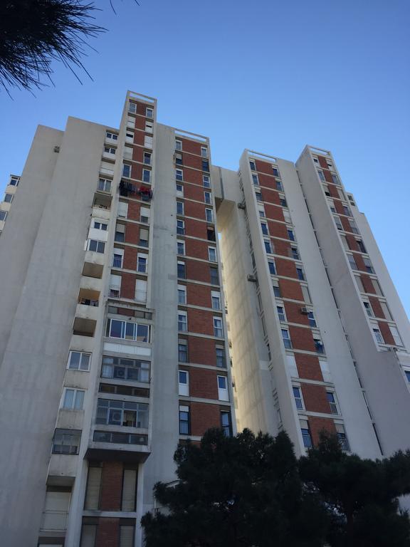 The View Apartment