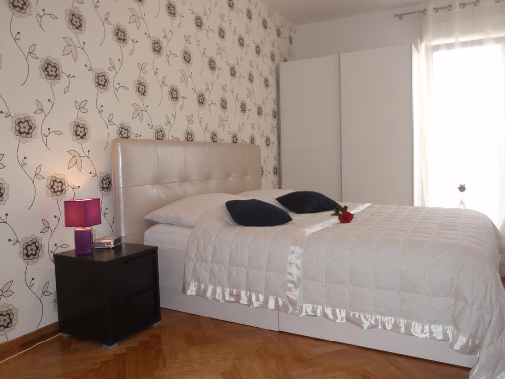 Mara Apartment *