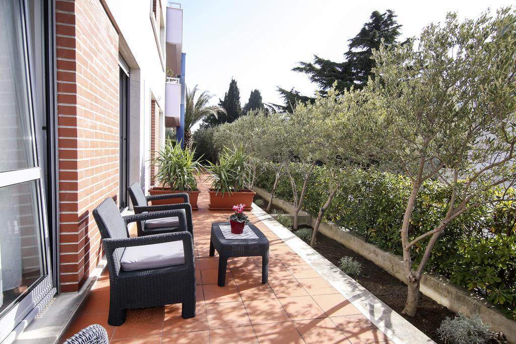 Apartment Lavanda Dream Split