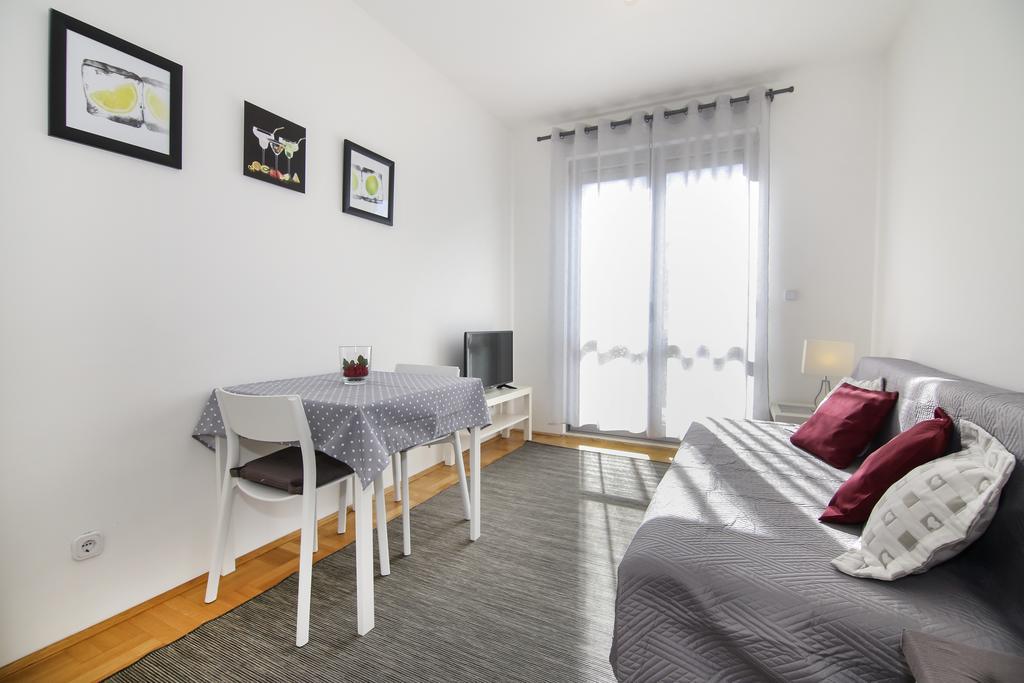 Lavanda Dream Apartment *