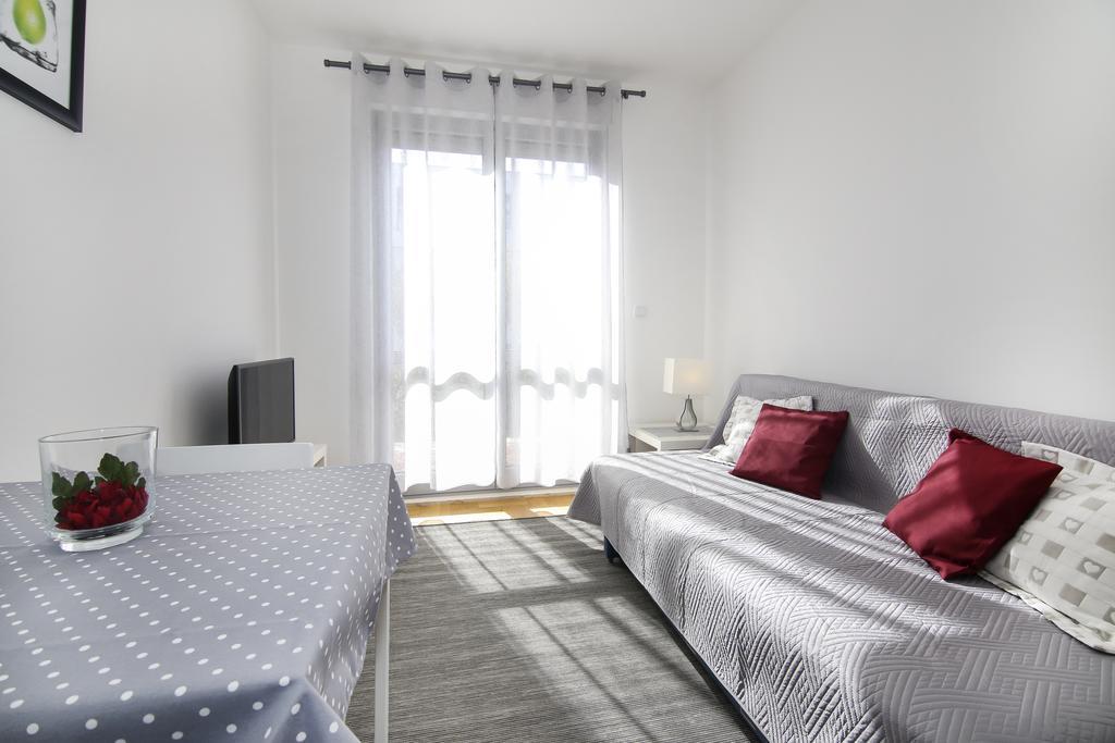 Lavanda Dream Apartment