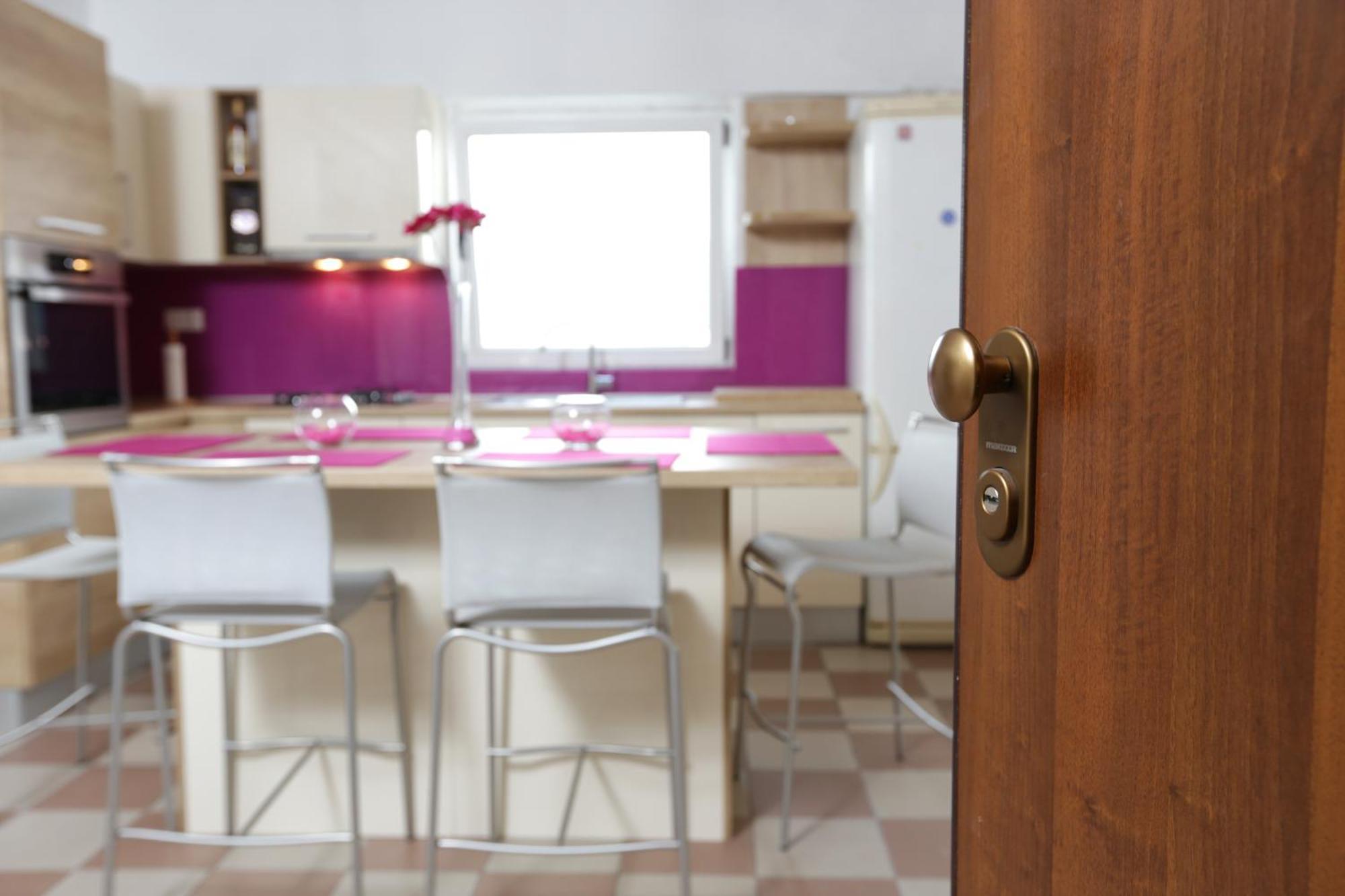 Urban Duo Apartamento