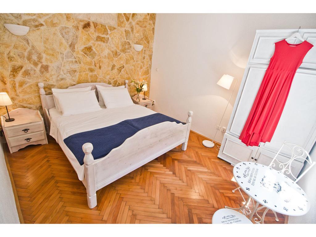 Apartment Peristil Loft