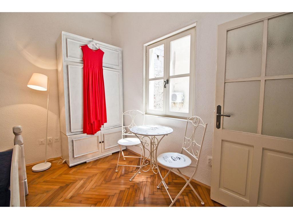 Peristil Loft Split