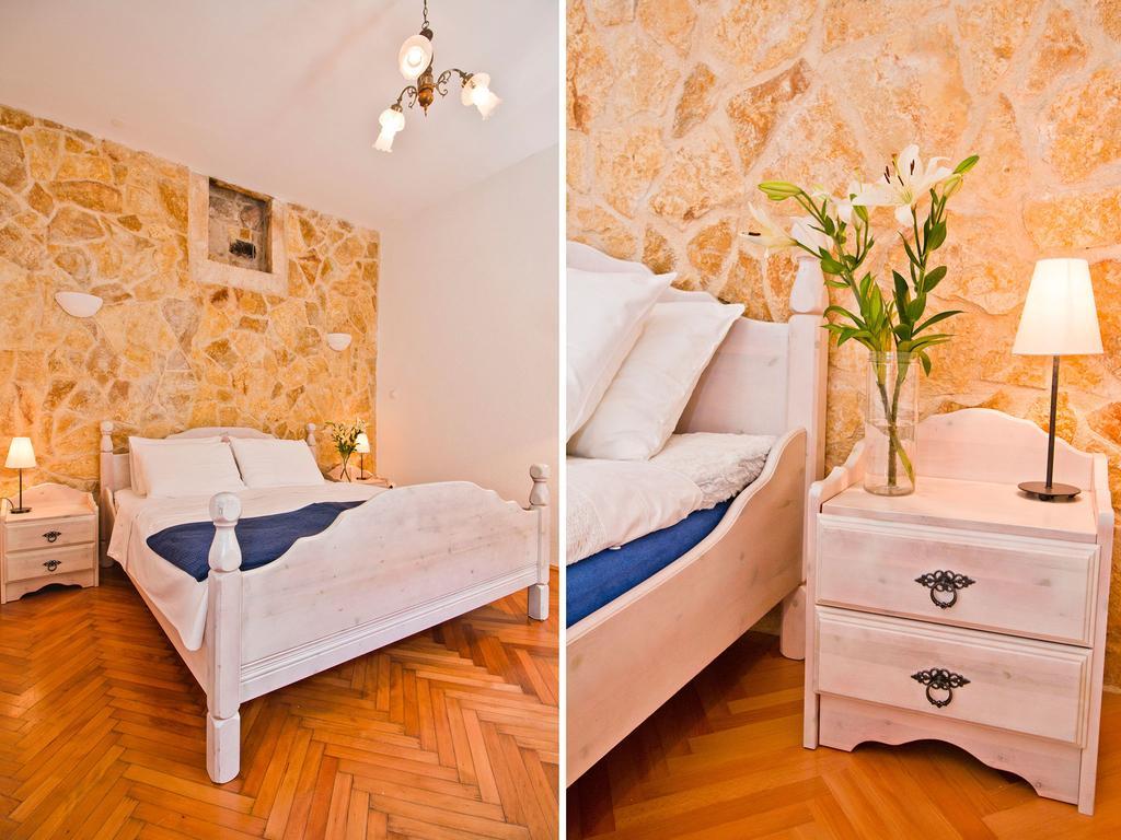 Peristil Loft Apartment *