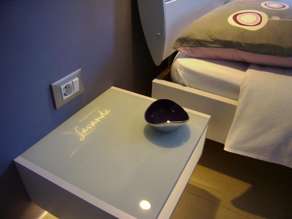Studio Lavender Apartment Split