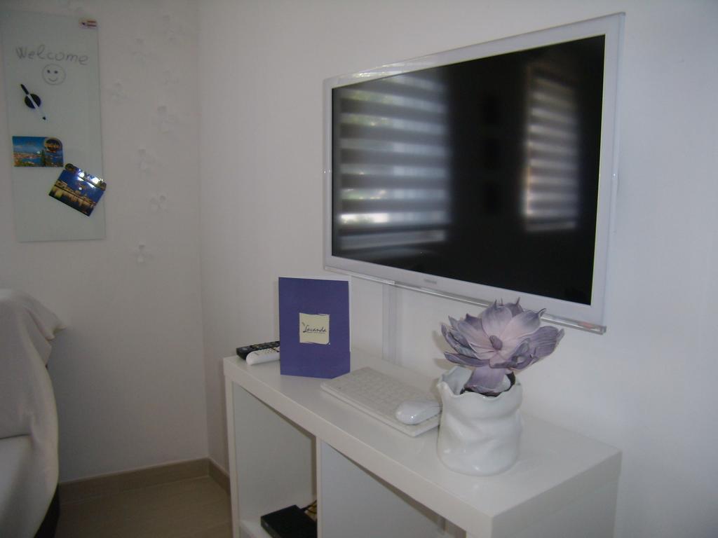 Studio Lavender Apartment