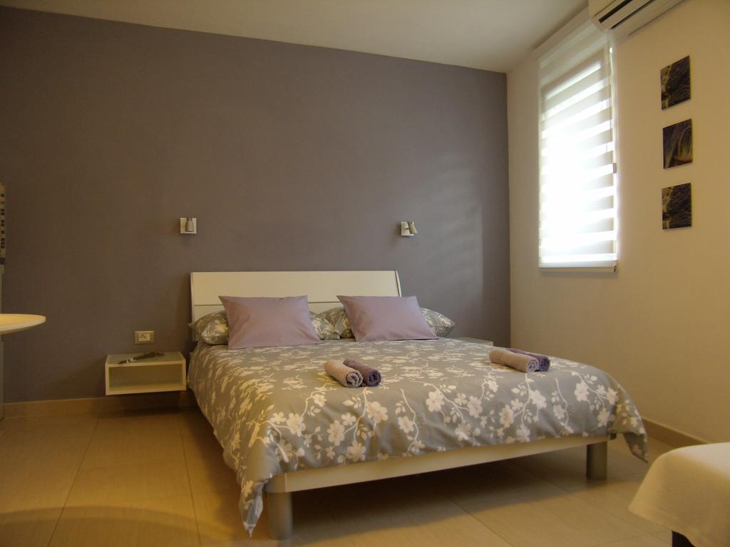 Studio Lavender