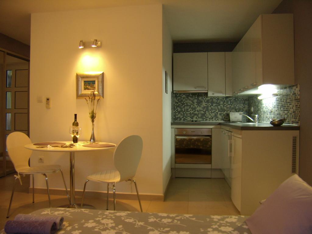 Studio Lavender Apartment *