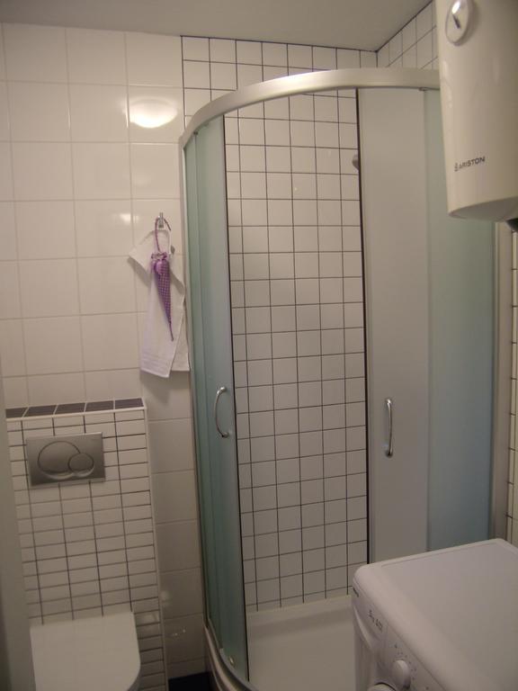Apartment Studio Lavender Split