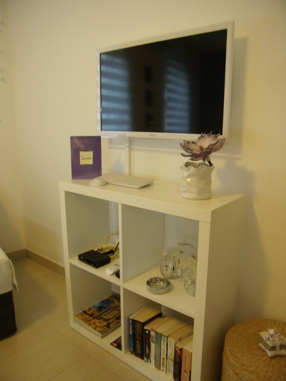 Studio Lavender * Split