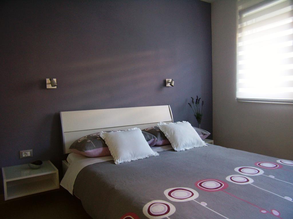 Studio Lavender Apartment
