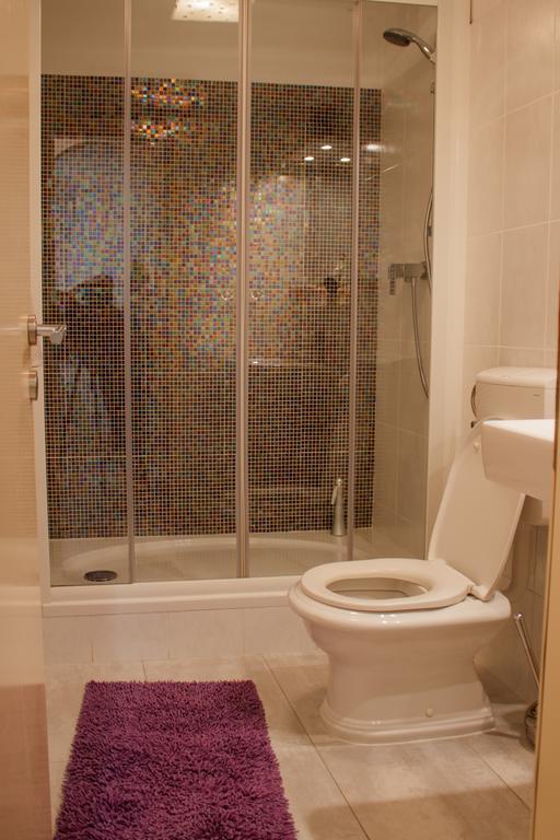 Romance Apartment