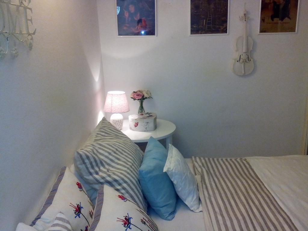 Optimist Apartment