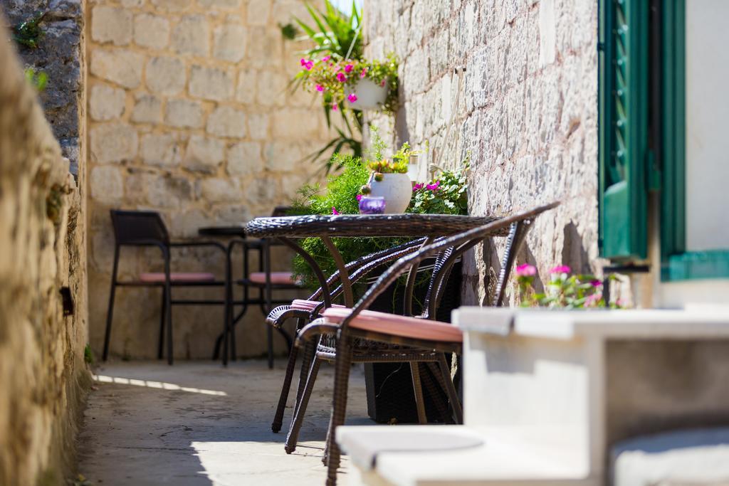 Imperial Luxury Apartamento Split