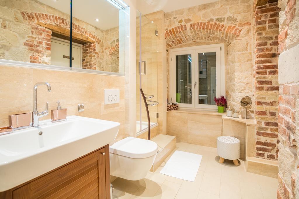 Imperial Luxury Apartamento *