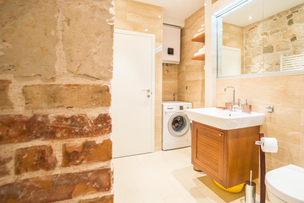 Apartamento Imperial Luxury Split