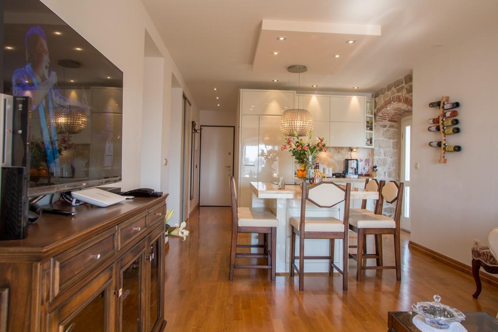 Imperial Luxury Apartamento