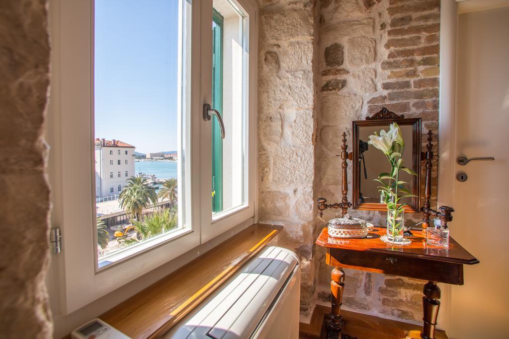 Apartamento Imperial Luxury Split