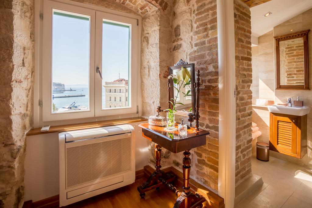 Imperial Luxury Apartamento Split