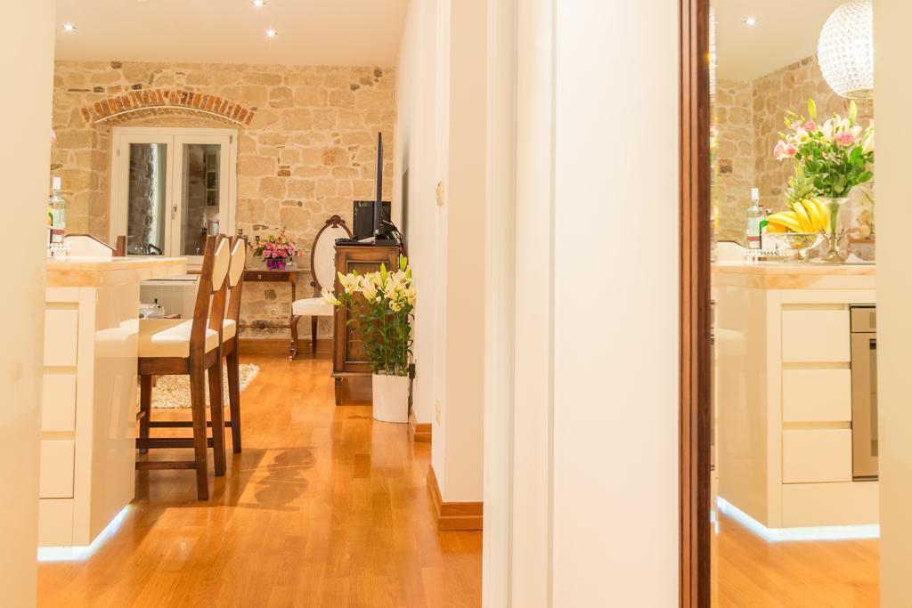 Apartamento Imperial Luxury *
