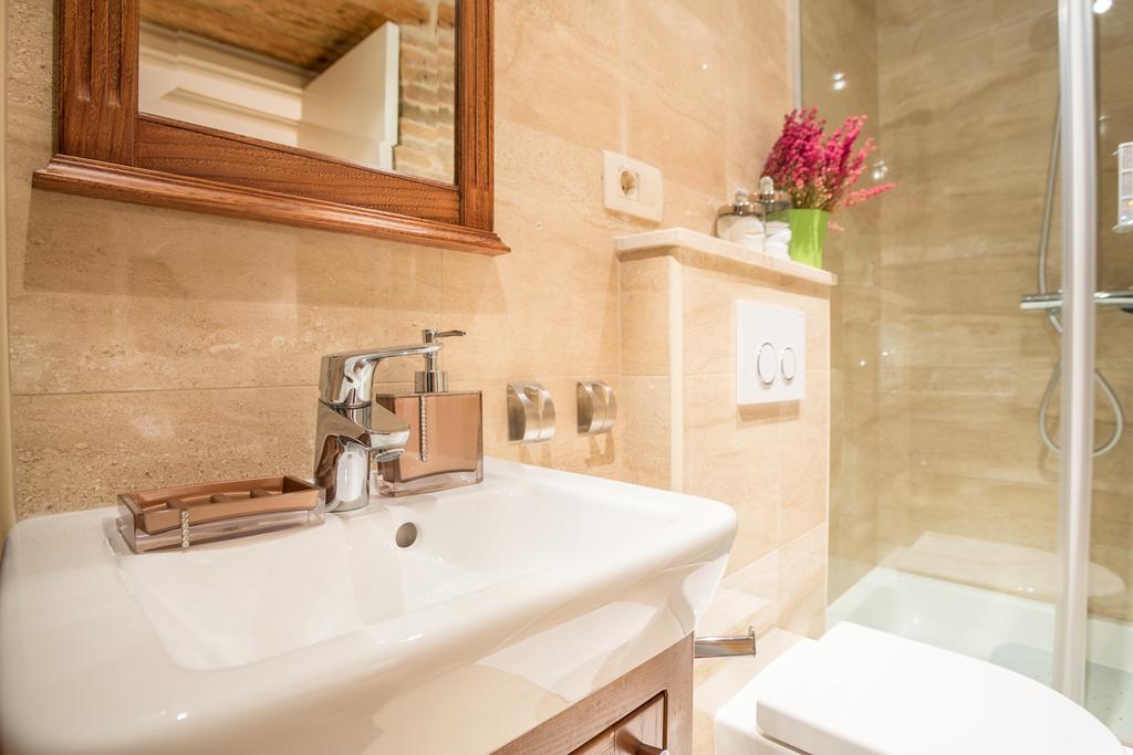 Imperial Luxury Apartamento