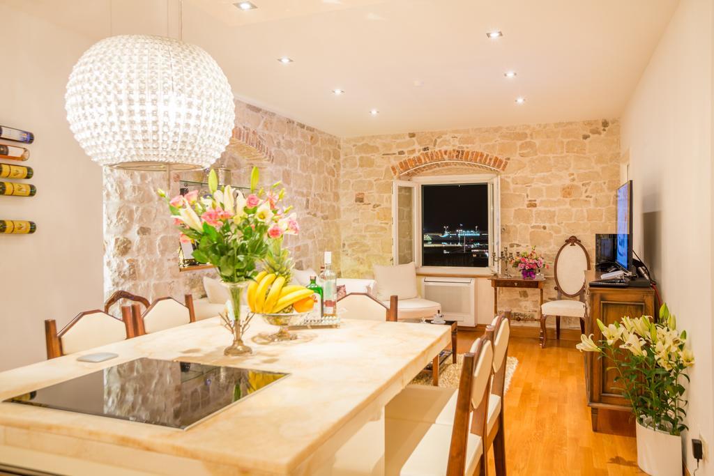 Apartamento Imperial Luxury Split