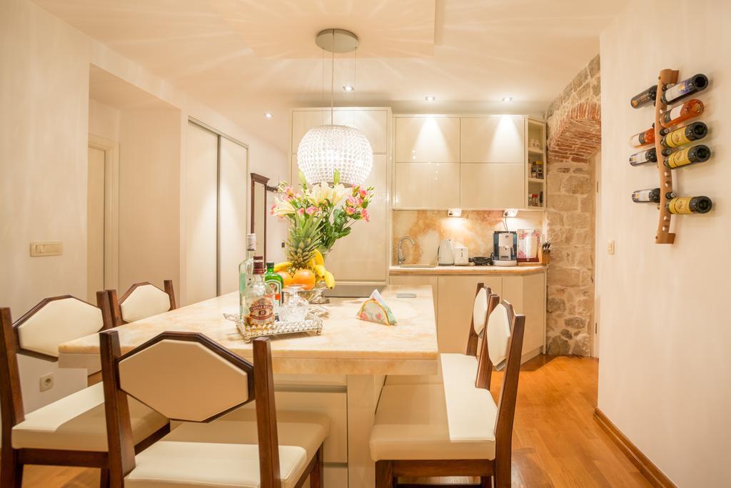 Apartamento Imperial Luxury Split