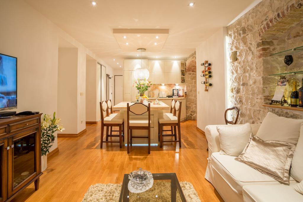 Imperial Luxury Apartamento Split