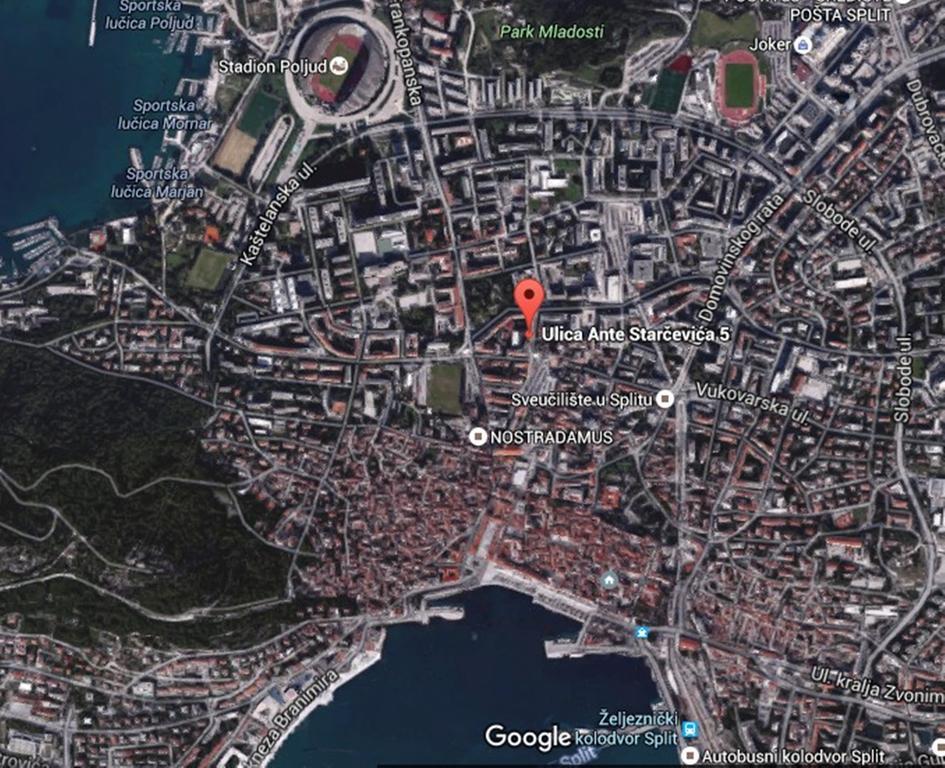 Tomislav * Split