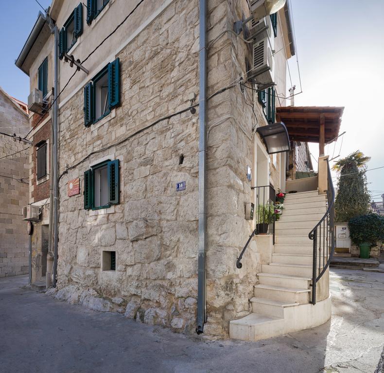 Sunce Appartement *