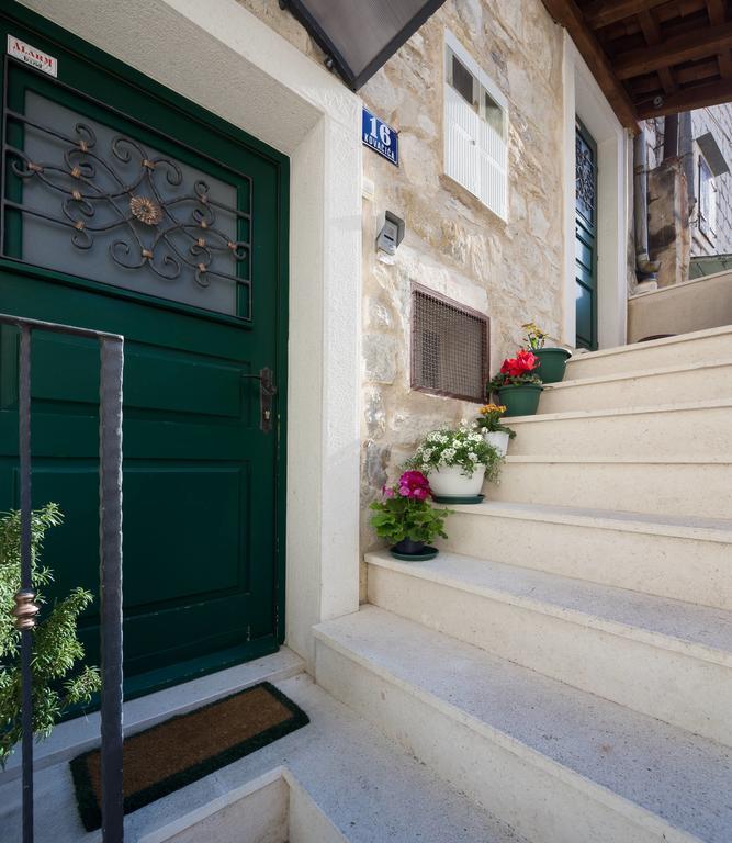 Appartement Sunce Split