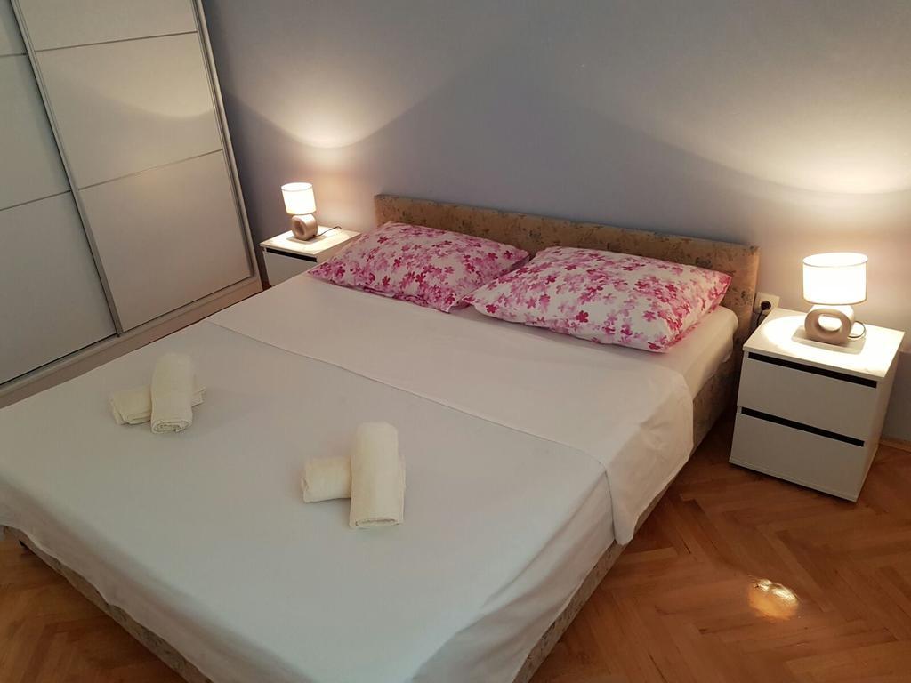 Vice Mali Apartment *