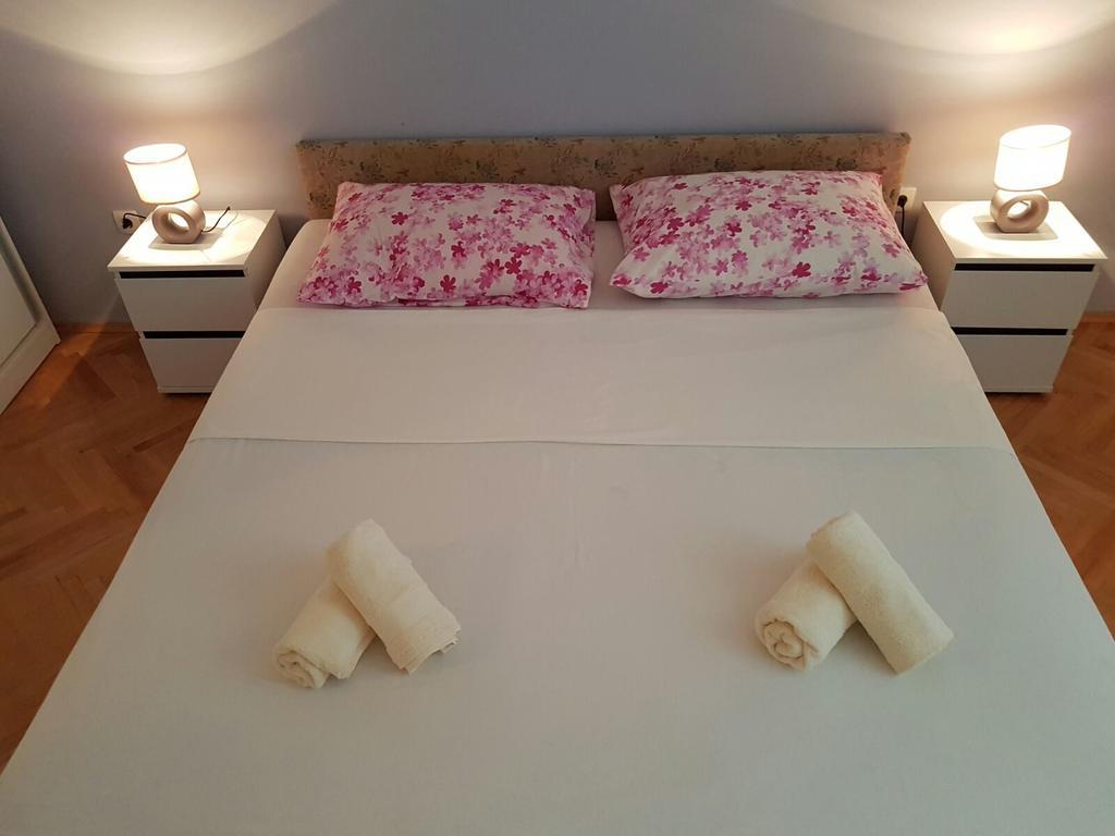 Apartment Vice Mali Split