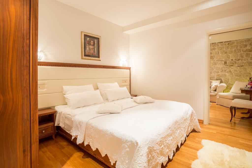 Imperial Luxury Apartamento *