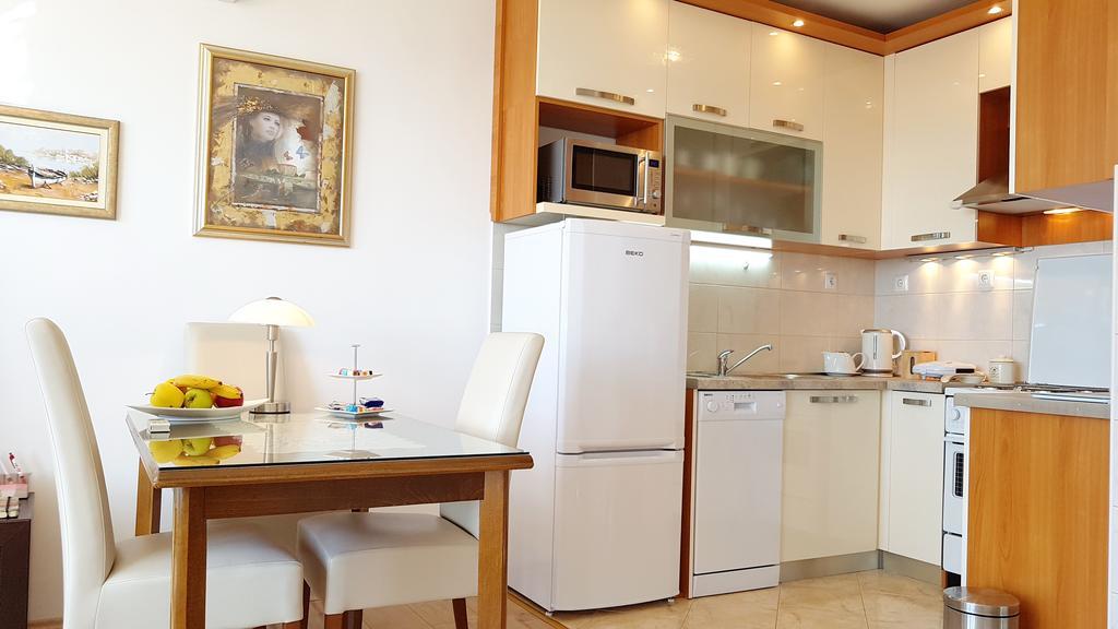 Apartment 28 *