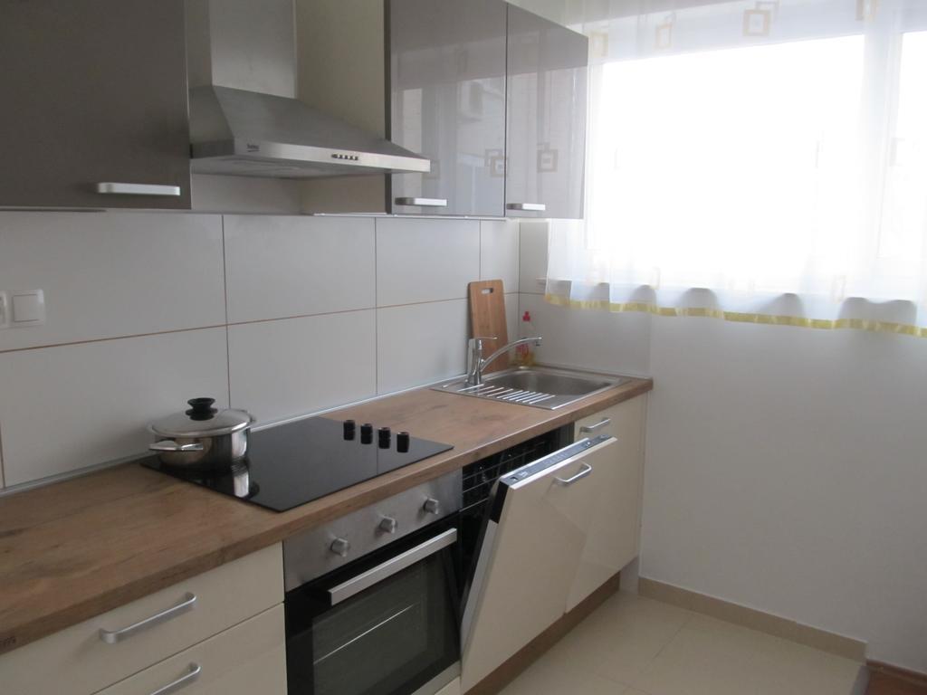 Apartamento Jelinic *