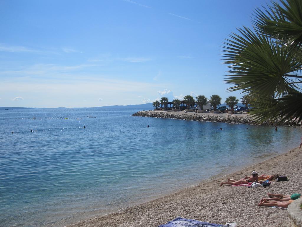 Apartman Calypso Split