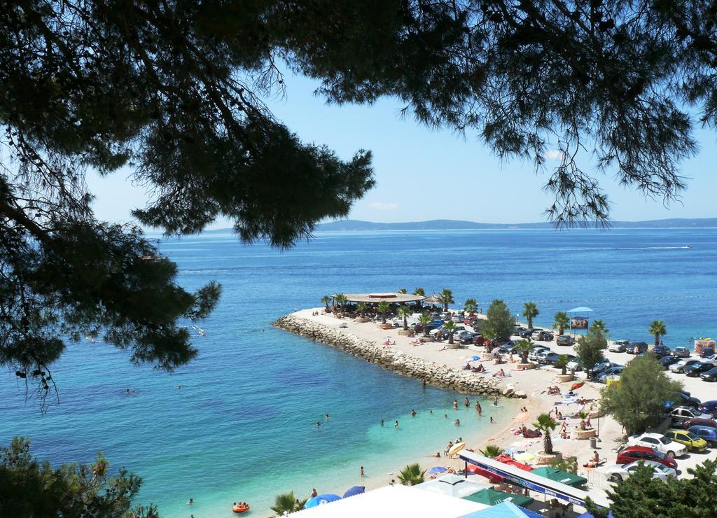 Calypso Apartman Split