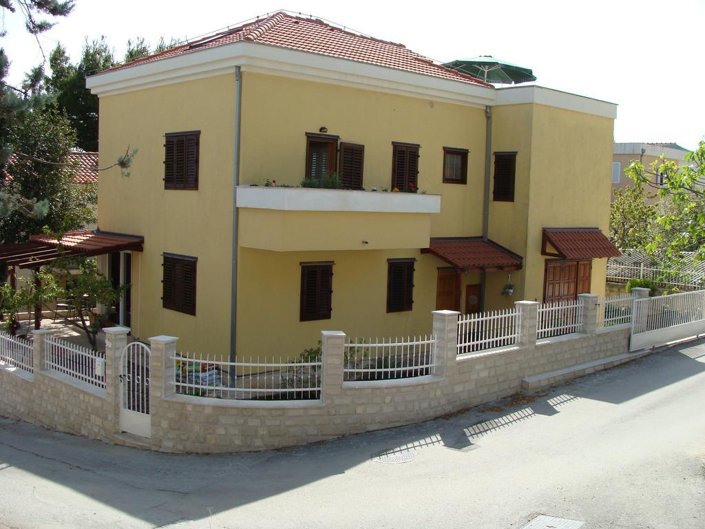 Apartman Calypso *