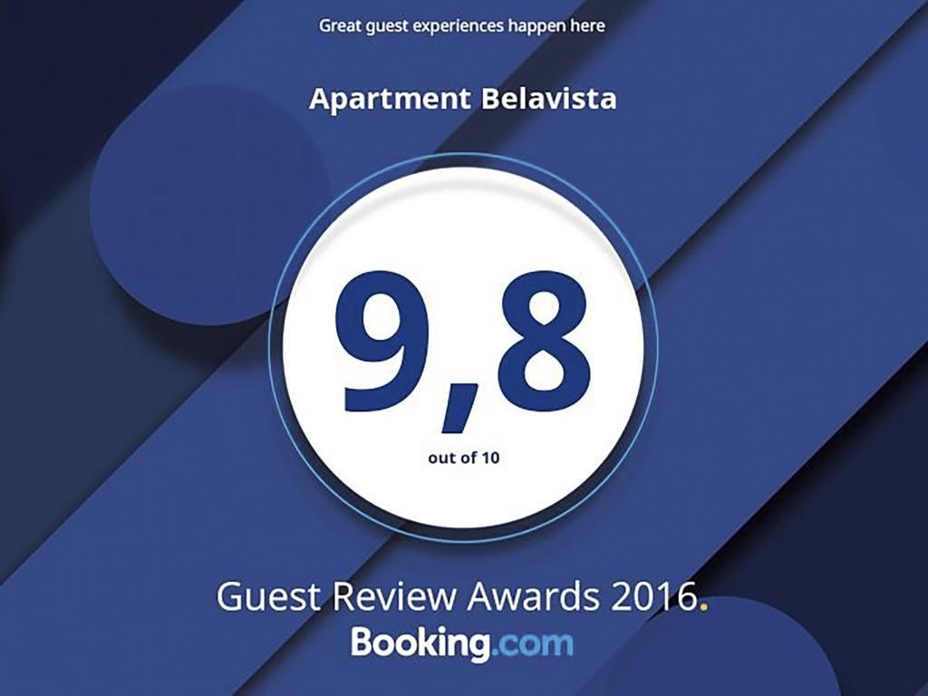 Belavista * Split