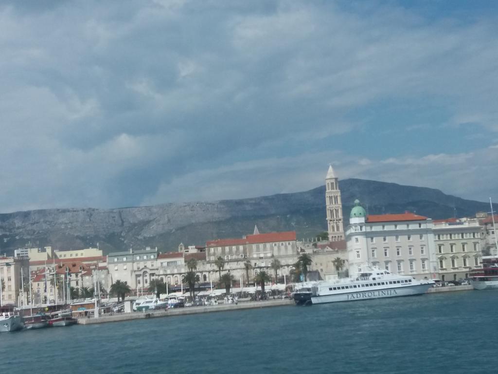 Cukusic Split