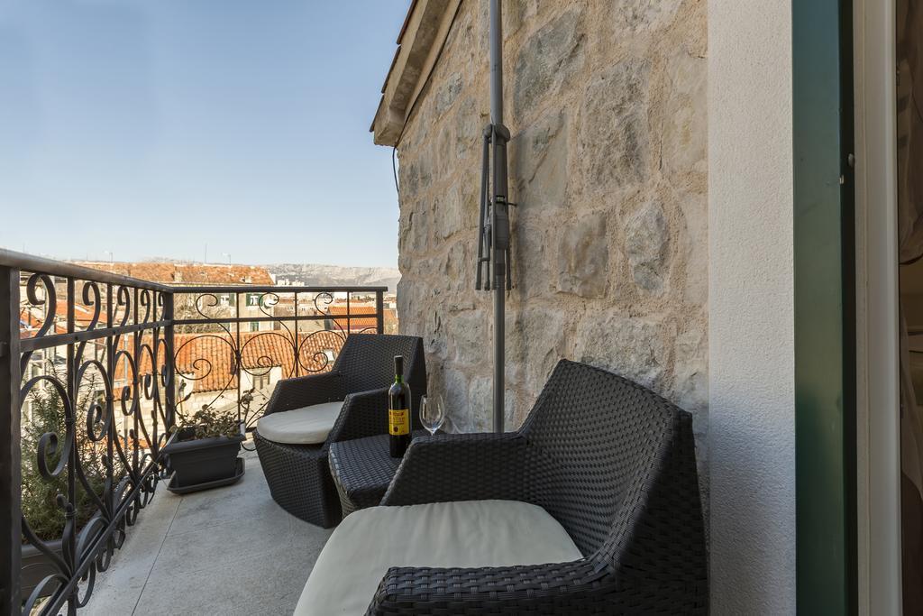 Split Inn Apartments * Split