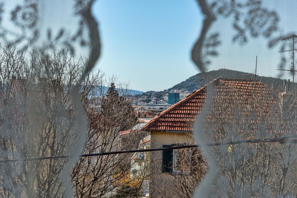 Bacvice With Free Parking * Split