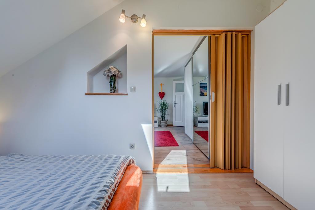 Bacvice With Free Parking * Split