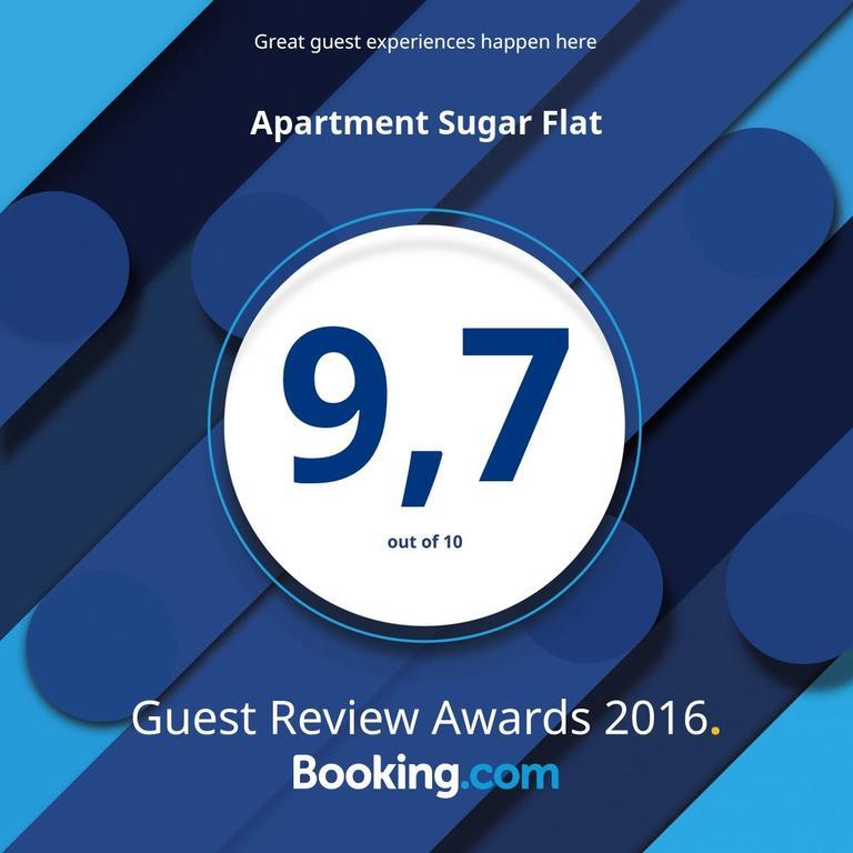 Sugar Flat * Split