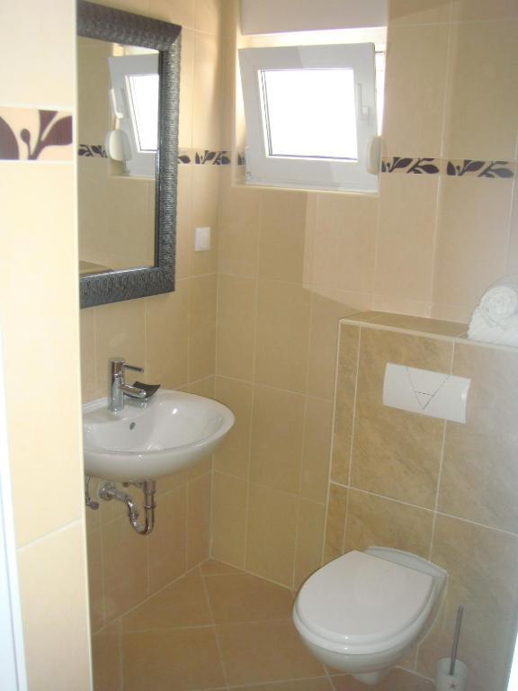 Holiday Apartment Split