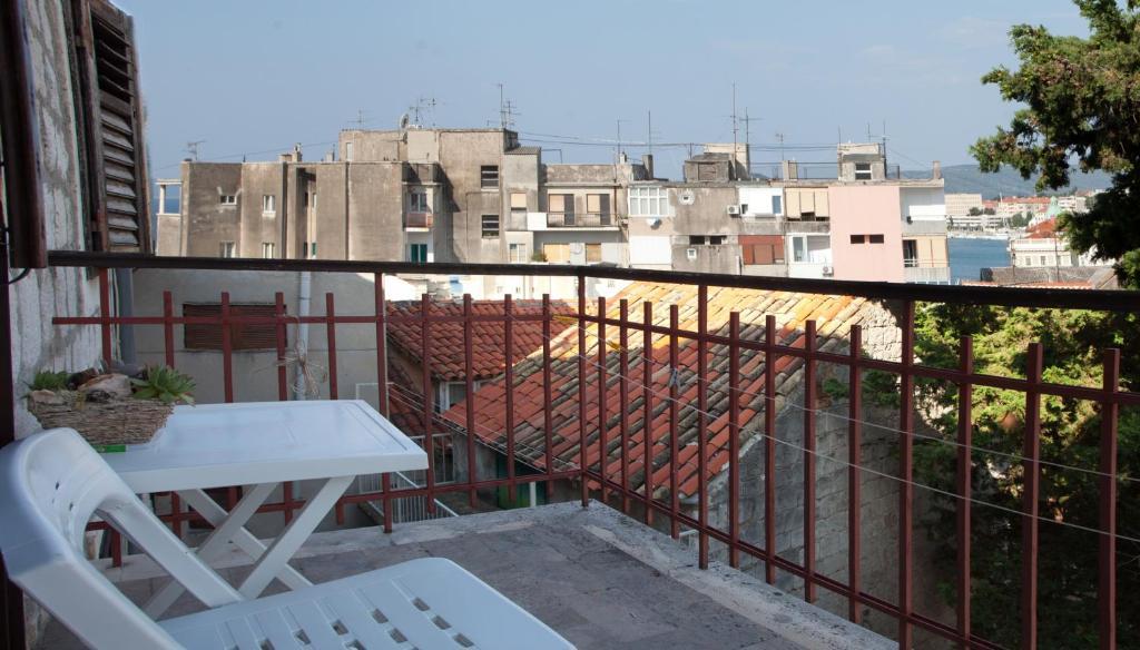 Appartement Anda & Josipa Split